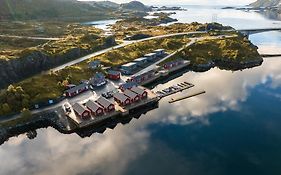 Lofoten Cabins - Kåkern